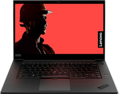 Ноутбук Lenovo ThinkPad P1 (20QT002LRT)