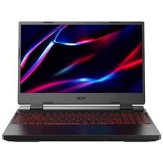Ноутбук Acer Nitro 5 AN515-46-R5DK Black (NH.QGYER.009)