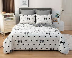 Комплект постельного белья Sofi de Marko, Бернадетт №35/Кт-Евро-Бт35