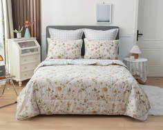 Комплект постельного белья Sofi de Marko, Бернадетт №53/Кт-1.6-Бт53