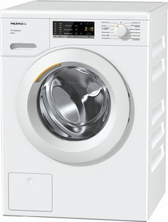 Стиральная машина Miele WSA023WCS White