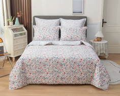 Комплект постельного белья Sofi de Marko, Бернадетт №60/Кт-1.6-Бт60