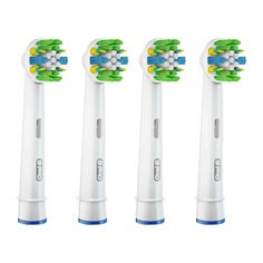 Насадка для электрической зубной щетки Oral-B EB25RB-4