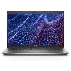 Ноутбук Dell Latitude 5430 серый (TYJRX)