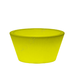 Светящееся кашпо Lumb RGB Accum Light House