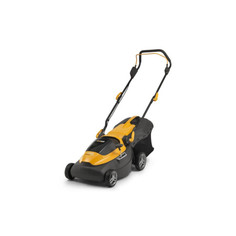 Газонокосилка аккумуляторная Stiga COLLECTOR 140 AE