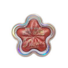 Румяна Iman of Noble New Glow т 01 т 01 10 г