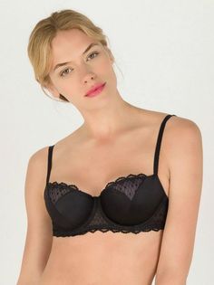 Бюстгальтер женский Wonderbra W05G2 белый 85E