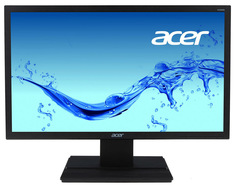 Монитор Acer V226HQLbmd 21.5" Black (UM.WV6EE.018)