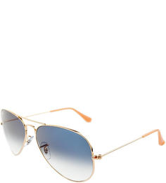 Солнцезащитные очки мужские Ray Ban 0RB3025 001/3F58
