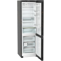 Холодильник LIEBHERR CNbbd 5723 серый