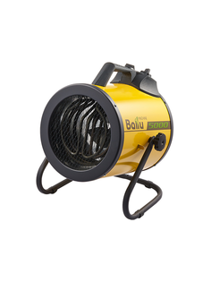 Электрическая тепловая пушка Ballu BHP-P2-5 4500 Вт 1821