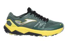 Кроссовки мужские Joma Tk.sierra желтый / зеленый 46 EU