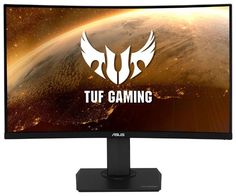 Монитор Asus VG32VQ1BR 31.5" Black (90LM0661-B02170)