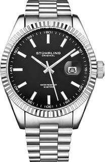 Наручные часы мужские Stuhrling 3935.3