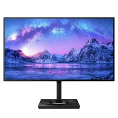 Монитор Philips 27" черный (279C9 (00/01))