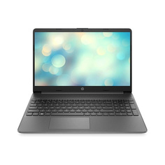 Ноутбук HP 15s-fq2100ur (Intel Core i5-1135G7 2.4GHz/15.6"/1920x1080 IPS/8GB/256GB SSD/Int
