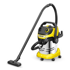 Хозяйственный пылесос Karcher WD 5 P S V-25/5/22 1.628-356.0