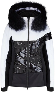 Горнолыжная куртка женская Sportalm Ironic m.Kap P 22/23 Черный EUR: 34