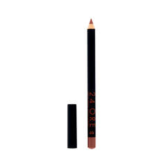 Карандаш для губ стойкий Deborah Milano 24 Ore Long Lasting Lip Pencil т.02 Розовый нюд