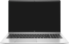Ноутбук HP 450 G9 серебристый (6A285EA)