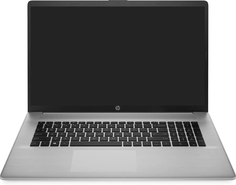 Ноутбук HP 470 G8 серебристый (4B314EA)