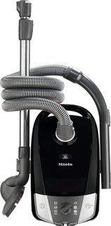 Пылесос Miele Compact C2 Parquet XL SDRF5 Black