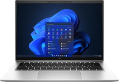 Ноутбук HP 840 G9 серебристый (5P6R6EA)