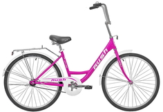 Велосипед городской 26" CITY 320 C-brake ST 1ск RUSH HOUR