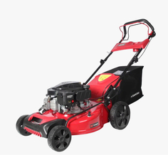 Бензиновая газонокосилка SHINERAY SRCZ-51A Патриот