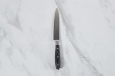 Нож универсальный VANHOPPER Carbon