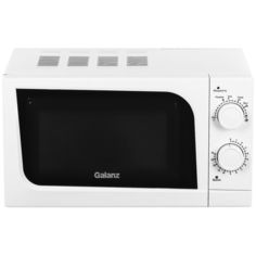 Микроволновая печь соло Galanz MOS-2004MW white