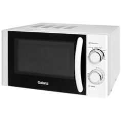 Микроволновая печь соло Galanz MOS-2001MW white
