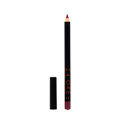 Карандаш для губ стойкий Deborah Milano 24 Ore Long Lasting Lip Pencil т.11 Лиловый 1,5 г