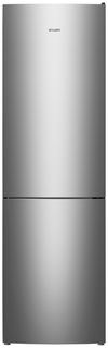 Холодильник ATLANT ХМ-4624-161 grey