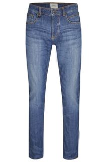 Джинсы мужские Camel Active 488375-7D14 синие 31/34