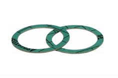 Прокладка межсекционная для радиатора OTER ИС.030062 зеленый