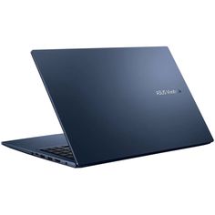 Ноутбук ASUS VivoBook 15 M1502IA-BQ086 темно-синий (90NB0Y51-M00390)