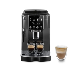 Кофемашина автоматическая Delonghi ECAM220.22.GB black Delonghi