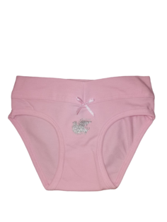 Трусы детские Baykar 5110, розовый, 98.