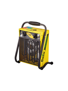 Электрическая тепловая пушка Ballu BHP-M-3 3000 Вт 1841