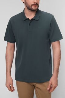 Футболка мужская Esprit 992EE2K306 синяя L