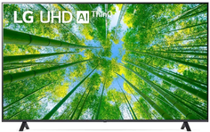 Телевизор LG 50UQ80006LB.ARUB