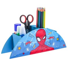 Органайзер с тремя отделениями, Человек-паук Marvel