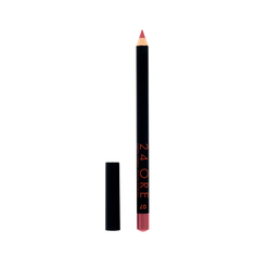 Карандаш для губ стойкий Deborah Milano 24 Ore Long Lasting Lip Pencil т.07 Античная роза