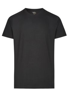 Футболка мужская Camel Active 400710-9a71 черная XXL