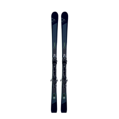Горные лыжи Fischer Brilliant Pro Racetrack + PR 11 GW (18/19) (177)