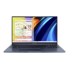 Ноутбук ASUS Vivobook 15X X1503ZA-L1274 темно-синий (90NB0WY1-M00AW0)