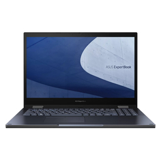 Ноутбук-трансформер ASUS ExpertBook B2 Flip B2502FBA-E80040 темно-серый (90NX04L1-M001C0)