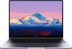 Ноутбук Huawei B5-430 KLVDZ-WFE9 (53013FCQ)